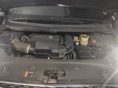 Buick GL8 2022 Avenir Six-Seat Wisdom Courtesy Edition - ფოტო 10