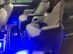 Buick GL8 2022 Avenir Six-Seat Wisdom Courtesy Edition - ფოტო 11