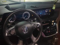 Buick GL8 2022 Avenir Six-Seat Wisdom Courtesy Edition - ფოტო 12