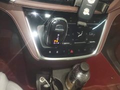 Buick GL8 2022 Avenir Six-Seat Wisdom Courtesy Edition - ფოტო 16