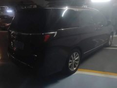 Buick GL8 2022 Avenir Six-Seat Wisdom Courtesy Edition - ფოტო 3