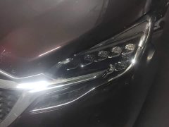 Buick GL8 2022 Avenir Six-Seat Wisdom Courtesy Edition - ფოტო 5