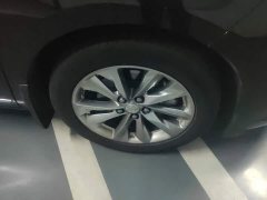 Buick GL8 2022 Avenir Six-Seat Wisdom Courtesy Edition - ფოტო 6