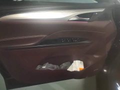 Buick GL8 2022 Avenir Six-Seat Wisdom Courtesy Edition - ფოტო 7
