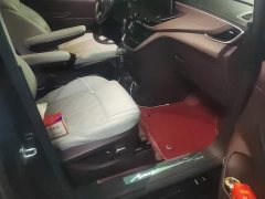 Buick GL8 2022 Avenir Six-Seat Wisdom Courtesy Edition - ფოტო 8