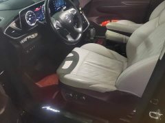 Buick GL8 2022 Avenir Six-Seat Wisdom Courtesy Edition - ფოტო 9