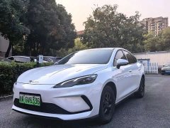 BYD Seagull 05 DM-i 2026 DM-i 128KM Luxury Edition - ფოტო 1