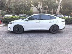 BYD Seagull 05 DM-i 2026 DM-i 128KM Luxury Edition - ფოტო 2