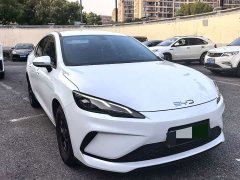 BYD Seagull 05 DM-i 2026 DM-i 128KM Luxury Edition - ფოტო 3
