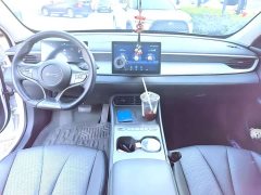 BYD Seagull 05 DM-i 2026 DM-i 128KM Luxury Edition - ფოტო 4