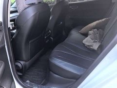 BYD Seagull 05 DM-i 2026 DM-i 128KM Luxury Edition - ფოტო 5