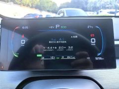 BYD Seagull 05 DM-i 2026 DM-i 128KM Luxury Edition - ფოტო 6