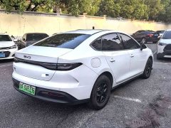 BYD Seagull 05 DM-i 2026 DM-i 128KM Luxury Edition - ფოტო 8