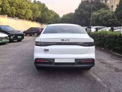 BYD Seagull 05 DM-i 2026 DM-i 128KM Luxury Edition - ფოტო 9