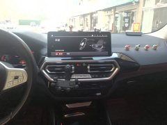BMW X3 2023 xDrive25i M Sport Package - ფოტო 13
