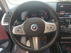 BMW X3 2023 xDrive25i M Sport Package - ფოტო 15