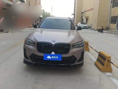 BMW X3 2023 xDrive25i M Sport Package - ფოტო 2