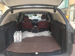 BMW X3 2023 xDrive25i M Sport Package - ფოტო 4