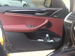 BMW X3 2023 xDrive25i M Sport Package - ფოტო 7