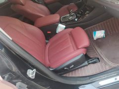 BMW X3 2023 xDrive25i M Sport Package - ფოტო 8