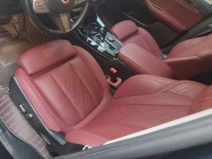 BMW X3 2023 xDrive25i M Sport Package - ფოტო 9