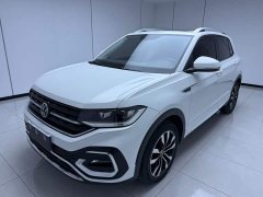 Volkswagen Tacqua 2021 280TSI DSG R-Line Smart Connection Edition - ფოტო 1