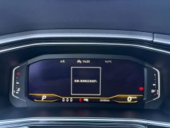 Volkswagen Tacqua 2021 280TSI DSG R-Line Smart Connection Edition - ფოტო 10