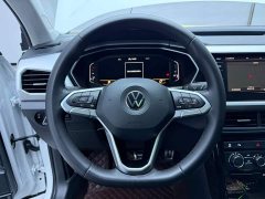 Volkswagen Tacqua 2021 280TSI DSG R-Line Smart Connection Edition - ფოტო 11