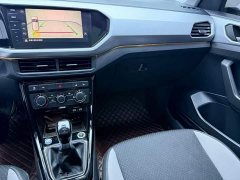 Volkswagen Tacqua 2021 280TSI DSG R-Line Smart Connection Edition - ფოტო 12