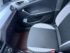 Volkswagen Tacqua 2021 280TSI DSG R-Line Smart Connection Edition - ფოტო 13