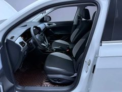 Volkswagen Tacqua 2021 280TSI DSG R-Line Smart Connection Edition - ფოტო 16