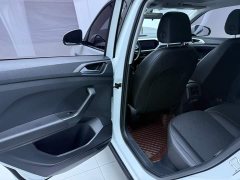 Volkswagen Tacqua 2021 280TSI DSG R-Line Smart Connection Edition - ფოტო 17