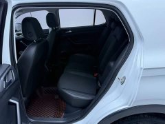 Volkswagen Tacqua 2021 280TSI DSG R-Line Smart Connection Edition - ფოტო 18