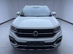 Volkswagen Tacqua 2021 280TSI DSG R-Line Smart Connection Edition - ფოტო 2