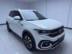 Volkswagen Tacqua 2021 280TSI DSG R-Line Smart Connection Edition - ფოტო 3