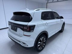 Volkswagen Tacqua 2021 280TSI DSG R-Line Smart Connection Edition - ფოტო 4