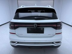 Volkswagen Tacqua 2021 280TSI DSG R-Line Smart Connection Edition - ფოტო 5
