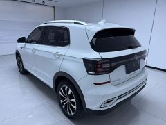 Volkswagen Tacqua 2021 280TSI DSG R-Line Smart Connection Edition - ფოტო 6