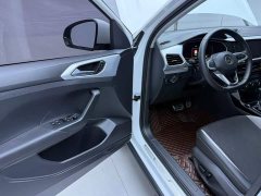 Volkswagen Tacqua 2021 280TSI DSG R-Line Smart Connection Edition - ფოტო 8