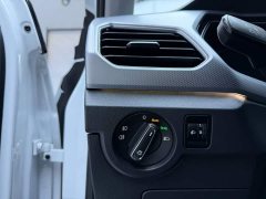 Volkswagen Tacqua 2021 280TSI DSG R-Line Smart Connection Edition - ფოტო 9