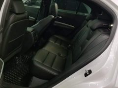 Cadillac XT4 2020 Facelift 28T FWD Advance - ფოტო 11