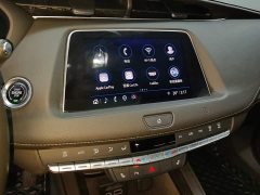 Cadillac XT4 2020 Facelift 28T FWD Advance - ფოტო 13