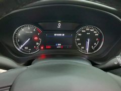 Cadillac XT4 2020 Facelift 28T FWD Advance - ფოტო 14