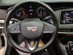 Cadillac XT4 2020 Facelift 28T FWD Advance - ფოტო 15