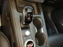 Cadillac XT4 2020 Facelift 28T FWD Advance - ფოტო 16