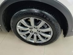 Cadillac XT4 2020 Facelift 28T FWD Advance - ფოტო 6
