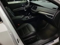 Cadillac XT4 2020 Facelift 28T FWD Advance - ფოტო 8