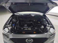 Mazda CX-5 2.0L Automatic FWD Black Knight - ფოტო 10