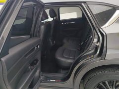 Mazda CX-5 2.0L Automatic FWD Black Knight - ფოტო 11