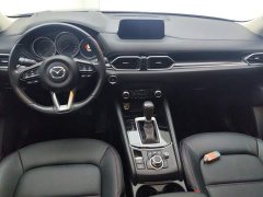 Mazda CX-5 2.0L Automatic FWD Black Knight - ფოტო 12